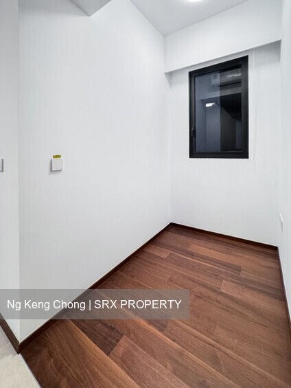 Lentor Modern (D26), Apartment #523297291